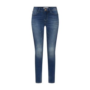 JACQUELINE de YONG Jeans 'CAROLA' denim albastru imagine