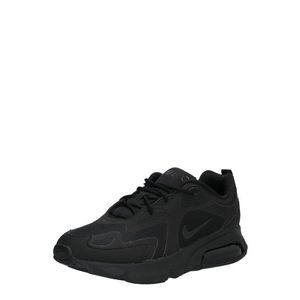 Nike Sportswear Sneaker low 'AIR MAX 200' negru imagine