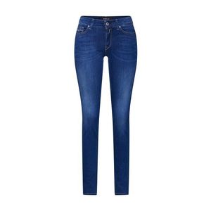 REPLAY Jeans 'NEW LUZ' albastru închis imagine