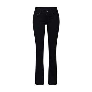 G-Star RAW Jeans 'Midge' negru imagine