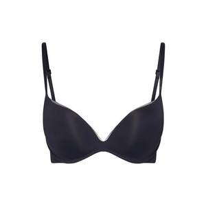 Calvin Klein Underwear Sutien 'PLUNGE' negru imagine