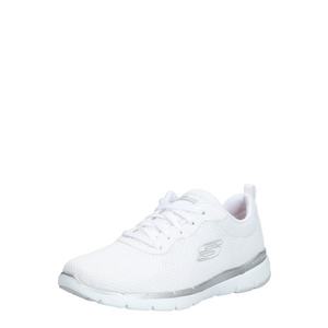 SKECHERS Sneaker low 'Appeal 3.0' argintiu / alb imagine