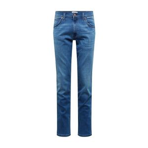 WRANGLER Jeans 'Greensboro' albastru denim imagine