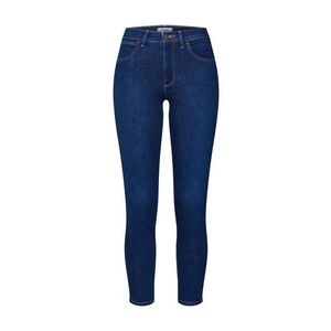WRANGLER Jeans 'High Rise' albastru denim imagine
