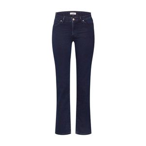 WRANGLER Jeans 'STRAIGHT' denim albastru imagine