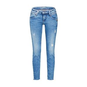 Gang Jeans 'NENA CROPPED' azur imagine