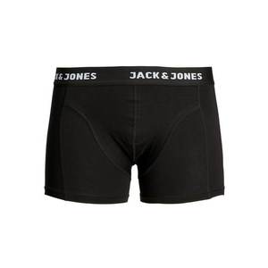 JACK & JONES Boxeri 'ANTHONY' negru imagine