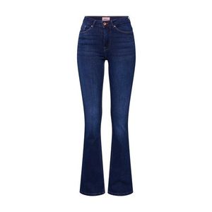 Only Jeans Paola femei, high waist imagine