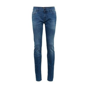 7 for all mankind Jeans 'RONNIE LUXE PERFORMANCE' albastru denim imagine