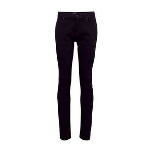 7 for all mankind Jeans 'RONNIE LUXE PERFORMANCE' negru imagine