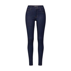 LEVI'S Jeans bleumarin imagine