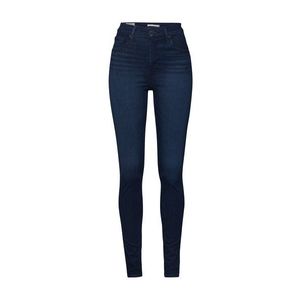 LEVI'S Jeans 'MILE HIGH SUPER SKINNY' denim albastru imagine