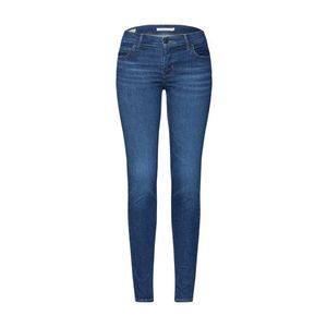 LEVI'S Jeans '710 Innovation' denim albastru imagine