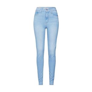 LEVI'S Jeans 'MILE HIGH' denim albastru imagine