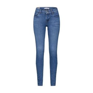 LEVI'S Jeans '710' albastru denim imagine