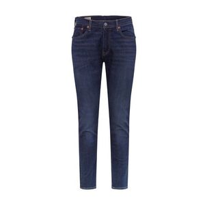 LEVI'S Jeans '512™ SLIM TAPER FIT' albastru închis imagine
