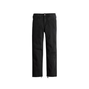 HOLLISTER Jeans 'XM19-BLK CLN HR 1CC' negru imagine