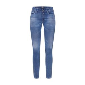 REPLAY Jeans 'New Luz' albastru imagine