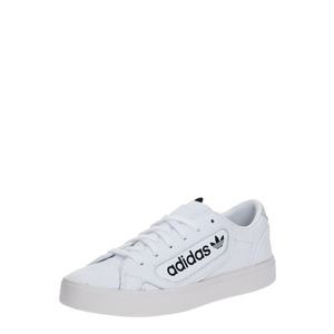 ADIDAS ORIGINALS Sneaker low negru / alb / gri imagine