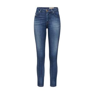 DIESEL Jeans 'Babhila' albastru închis imagine
