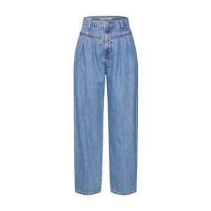 LEVI'S Jeans '80's BALLOON LEG' denim albastru imagine