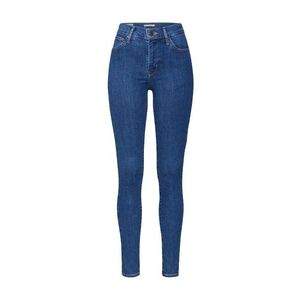 LEVI'S Jeans '720™ HIRISE SUPER SKINNY' denim albastru imagine