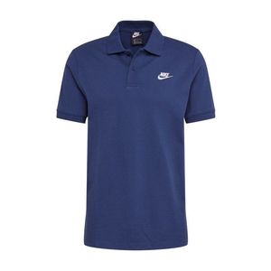Nike Sportswear Tricou albastru închis imagine