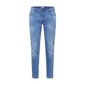Only & Sons Jeans 'ONSLOOM SLIM L BLUE PK 5261 NOOS' denim albastru imagine