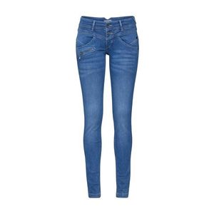 FREEMAN T. PORTER Jeans 'Coreena' albastru imagine