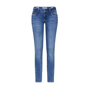 Pepe Jeans Jeans 'New Brooke' albastru denim imagine
