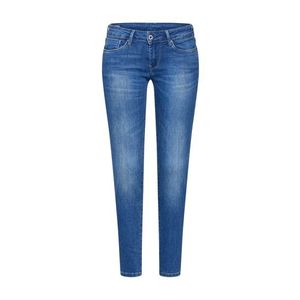Pepe Jeans Jeans 'Soho' denim albastru imagine
