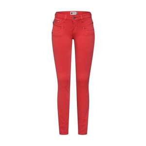 FREEMAN T. PORTER Jeans 'Alexa' roșu imagine