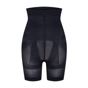 MAGIC Bodyfashion Pantaloni modelatori 'SlimShaper' negru imagine
