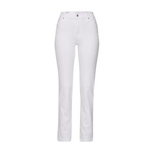 LEVI'S Jeans '724 HIGH RISE STRAIGHT NEUTRALS' alb imagine