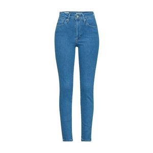 LEVI'S Jeans '721™ High Rise' denim albastru imagine