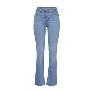 LEVI'S Jeans '725' denim albastru imagine
