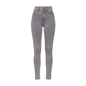 LEVI'S Jeans 'MILE HIGH' gri imagine