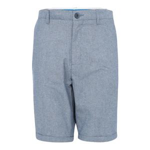 Iriedaily Pantaloni eleganți 'Golfer Chambray' albastru amestec imagine