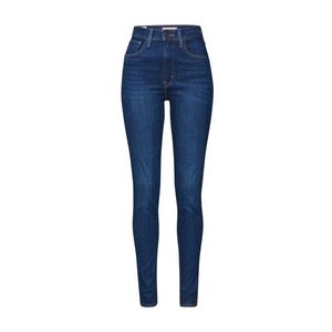 LEVI'S Jeans 'MILE HIGH Super Skinny' albastru imagine