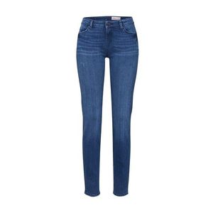 ESPRIT Jeans 'OCS MR Slim Mod' denim albastru imagine