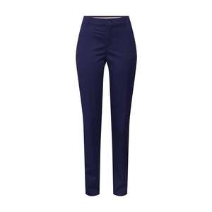 ESPRIT Pantaloni eleganți bleumarin imagine