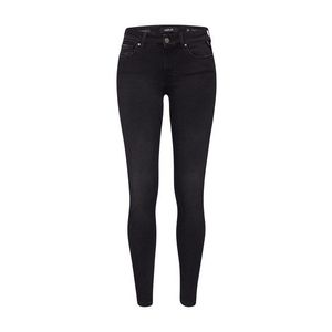 REPLAY Jeans 'New Luz' negru denim imagine