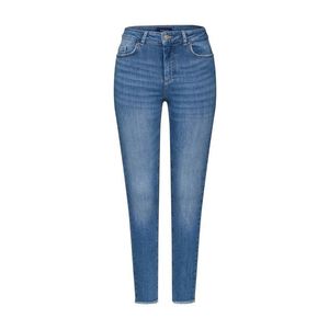 PIECES Jeans 'DELLY' albastru denim imagine