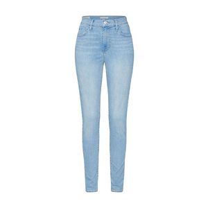 LEVI'S Jeans denim albastru imagine