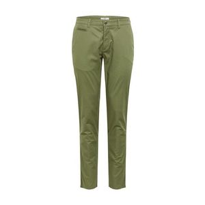 BRAX Pantaloni eleganți 'Fabio In' verde imagine