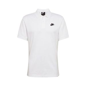 Nike Sportswear Tricou 'Matchup' negru / alb imagine