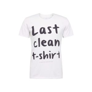 EINSTEIN & NEWTON T-Shirt 'Clean Ali Gator' alb / negru imagine