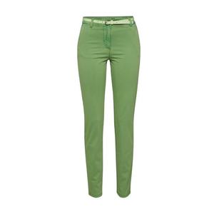TOM TAILOR Pantaloni eleganți verde deschis imagine