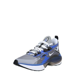 Nike Sportswear Sneaker low 'NIKE SIGNAL D/MS/X' gri / albastru imagine