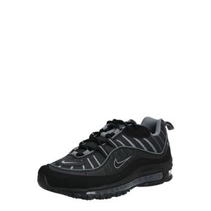 Nike Sportswear Sneaker low 'Air Max 98' gri grafit / negru imagine